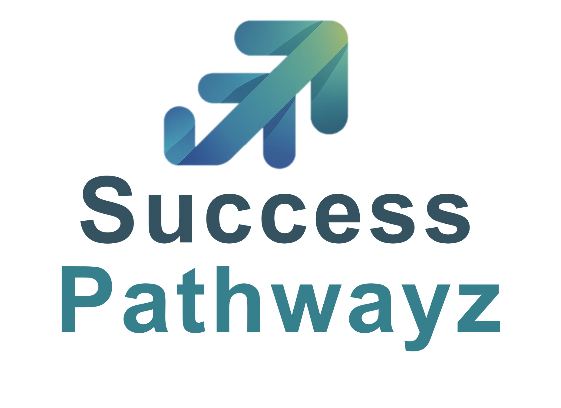 SuccessPathwayz Logo